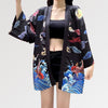 Haut Kimono Damen 'Ayamé'