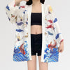 Haut Kimono Damen 'Ayamé'