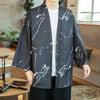 Haut des Kimono für Herren 'Édition Kaïto'