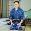 Kimono Court für Herren 'Matoji'