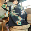 Kimono Drache Shen Long 'Édition Kaïto'