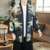 Kimono Drache Shen Long 'Édition Kaïto'