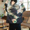 Kimono Drache Shen Long 'Édition Kaïto'