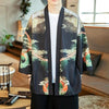 Kimono Drache Shen Long 'Édition Kaïto'