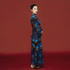 Kimono Damen Stil Japanisch 'Sanaé'