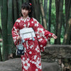 Kimono für Damen Traditioneller 'Toshiko'
