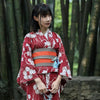 Kimono für Damen Traditioneller 'Toshiko'