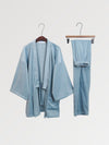 Kimono Herren Pyjama 'Sekien'