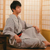Traditioneller Kimono für Herren 'Tsushima'