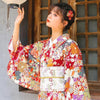 Japanischer Kimono für Damen 'Kimitsu'