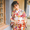 Japanischer Kimono für Damen 'Kimitsu'