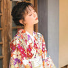 Japanischer Kimono für Damen 'Kimitsu'