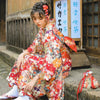 Japanischer Kimono für Damen 'Kimitsu'