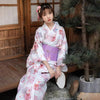 Kawaii Japanischer Kimono für Frauen 'Komotori'