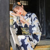 Kimono Japanisch Damen Paris 'Natsumi'