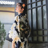Kimono Japanisch Damen Paris 'Natsumi'