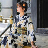 Kimono Japanisch Damen Paris 'Natsumi'