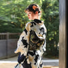 Kimono Japanisch Damen Paris 'Natsumi'