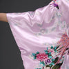 Traditioneller Japanischer Kimono Damen 'Nori'