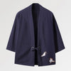 Kimono Jacke Herren 'Kogino'