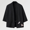 Kimono Jacke Herren 'Kogino'