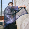 Kimono Lange Jacke 'Kazuko'