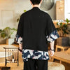 Langer Kimono Cardigan 'Ryota'