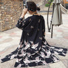 Langer Kimono für Damen 'Sukuna'