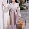 Japanische Kimono Robe 'Konitsu'