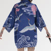 Kimono Jacke für Frauen Original 'Natsuko'