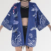Kimono Jacke für Frauen Original 'Natsuko'