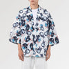 Kimono Jacke in Übergröße 'Shibuya'