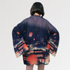Kimono Jacke Furisode 'Shizuka'