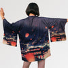 Kimono Jacke Furisode 'Shizuka'