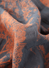 My Store Damen Kimono Bademantel blau | Kaido Damen Kimono Bademantel blau | Kaido