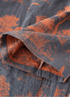 My Store Damen Kimono Bademantel blau | Kaido Damen Kimono Bademantel blau | Kaido