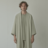 My Store Einfarbige Kimono Jacke Einfarbige Kimono Jacke