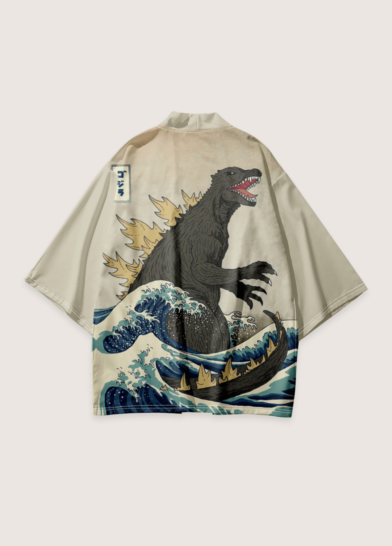 My Store Japanischer Kimono | Kyoryu Japanischer Kimono | Kyoryu