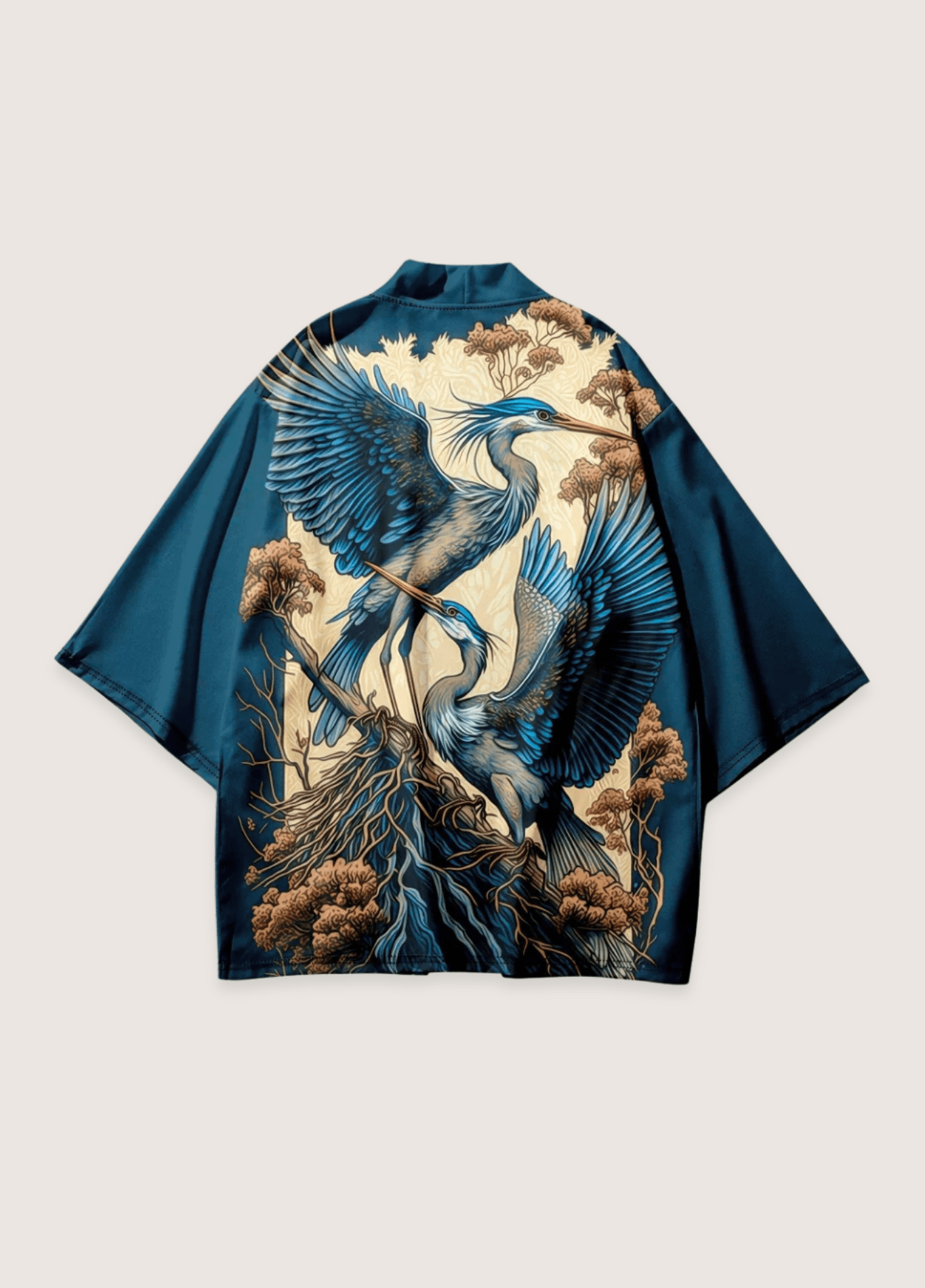My Store Japanischer Kimono | Sora Japanischer Kimono | Sora
