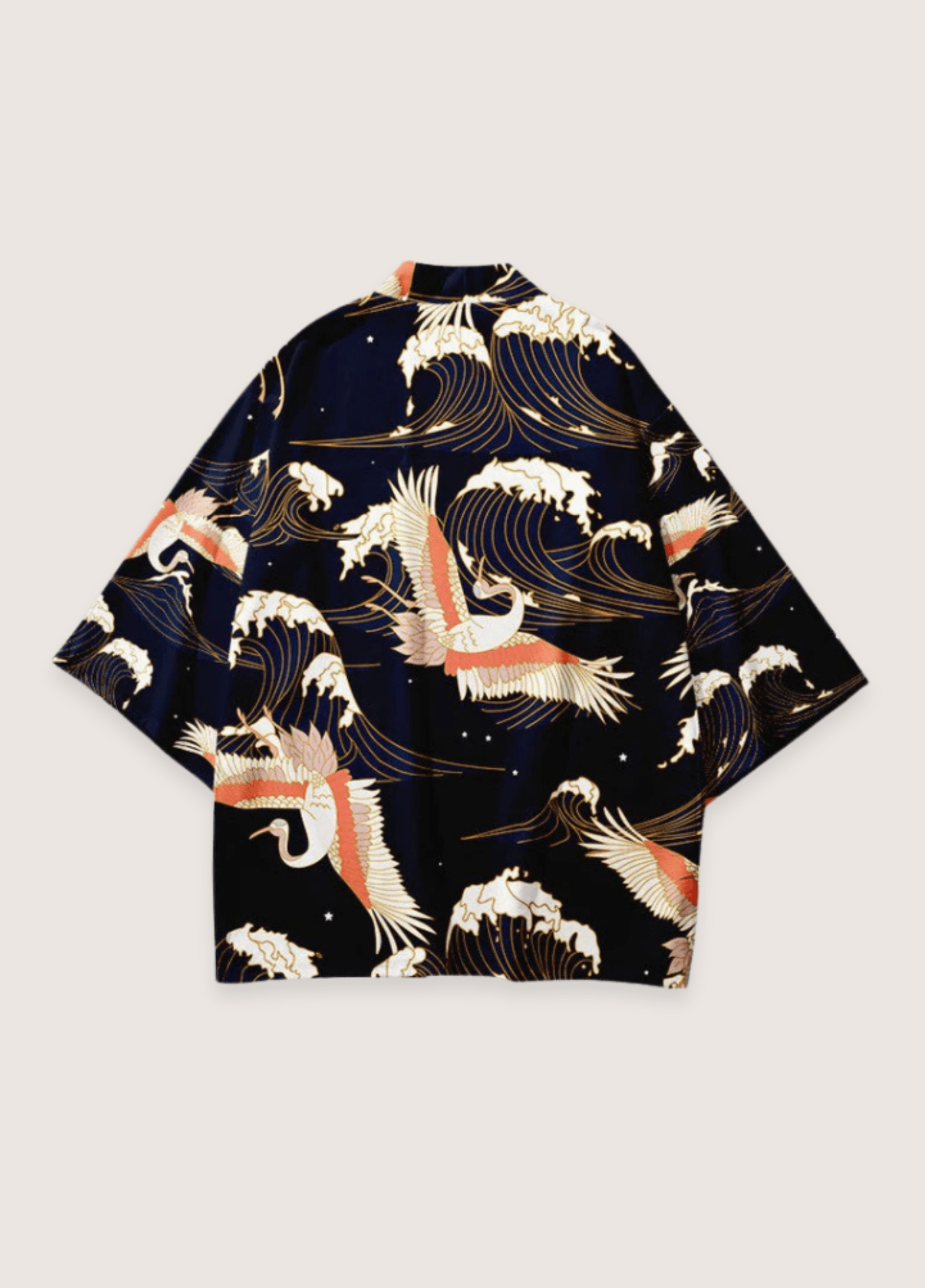 My Store Japanischer Kimono | Tanchō Japanischer Kimono | Tanchō