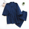Jinbei Yukata Herren