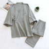 Jinbei Yukata Herren