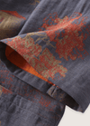My Store Kimono Bademantel Blau Damen | Momiji Kimono Bademantel Blau Damen | Momiji