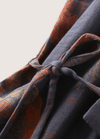 My Store Kimono Bademantel Blau Damen | Momiji Kimono Bademantel Blau Damen | Momiji