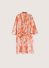 My Store orange / M Kimono Bademantel für Frauen | Purumeria Kimono Bademantel für Frauen | Purumeria 1005006079200868-Yellow-M