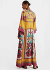 My Store Kimono Damen| Dämmerung Kimono Damen| Dämmerung