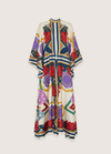 My Store weiß / S Kimono Damen Reversible | Barock Kimono Damen Reversible | Barock 1005007003994620-Blue bar-S