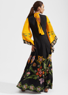 My Store Kimono damen Wendbare | Blütenpracht Kimono damen Wendbare | Blütenpracht