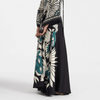 My Store Kimono damen Wendbare | Botanische Kunst Kimono damen Wendbare | Botanische Kunst