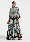 My Store Kimono damen Wendbare | Botanische Kunst Kimono damen Wendbare | Botanische Kunst